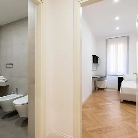 Sjr Luxury Trevi Fountain شقة *