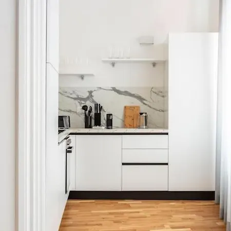 Apartment Sjr Luxury Trevi Fountain Rome