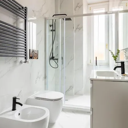 Apartment Sjr Luxury Trevi Fountain