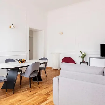 Sjr Luxury Trevi Fountain Apartment Rome