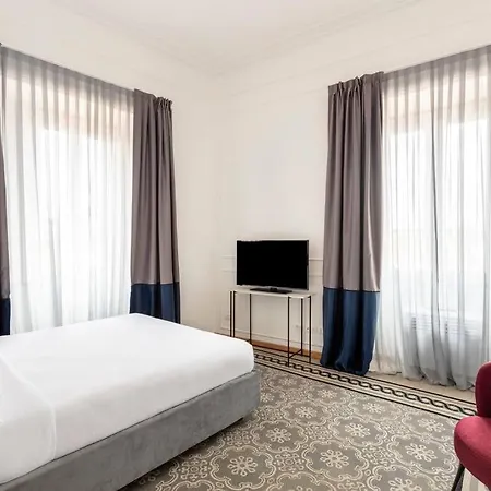 Sjr Luxury Trevi Fountain Apartment Rome