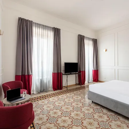 Sjr Luxury Trevi Fountain Apartment Rome