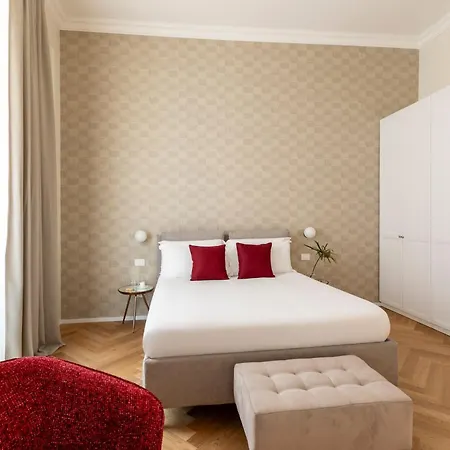 Apartment Sjr Luxury Trevi Fountain Rome