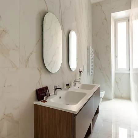 Sjr Luxury Trevi Fountain شقة *