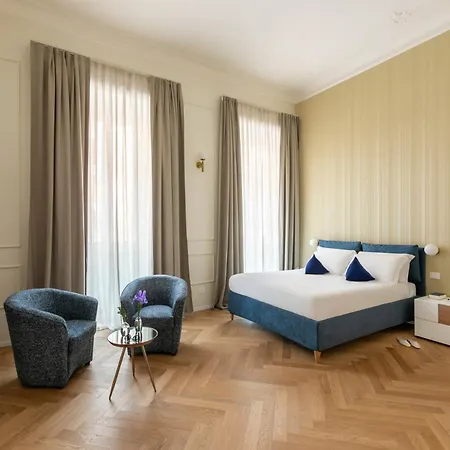 Sjr Luxury Trevi Fountain Apartment *