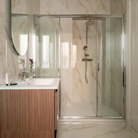 Sjr Luxury Trevi Fountain Apartment Rome