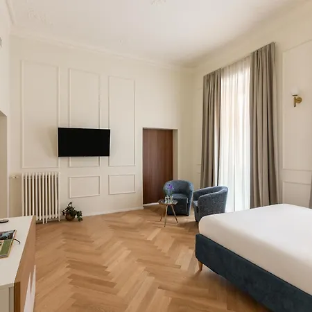 Sjr Luxury Trevi Fountain شقة