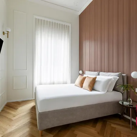 Sjr Luxury Trevi Fountain Apartment *