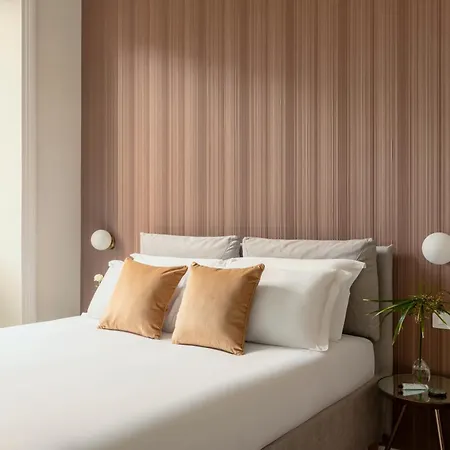Sjr Luxury Trevi Fountain Apartment Rome