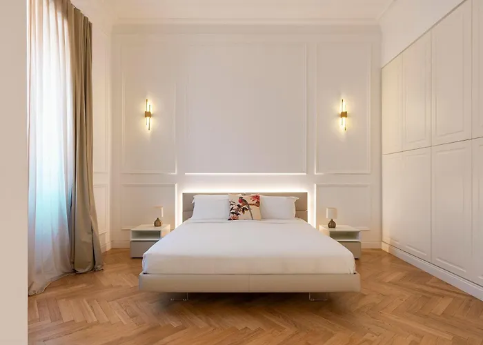 Lejlighed Sjr Luxury Trevi Fountain Rom