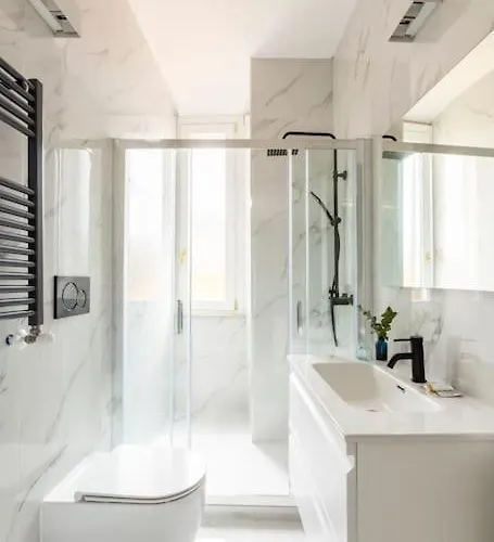 Lejlighed Sjr Luxury Trevi Fountain