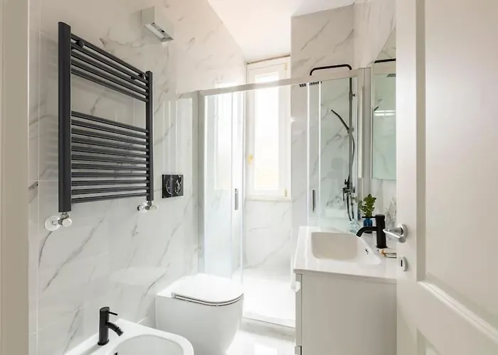 Lejlighed Sjr Luxury Trevi Fountain *