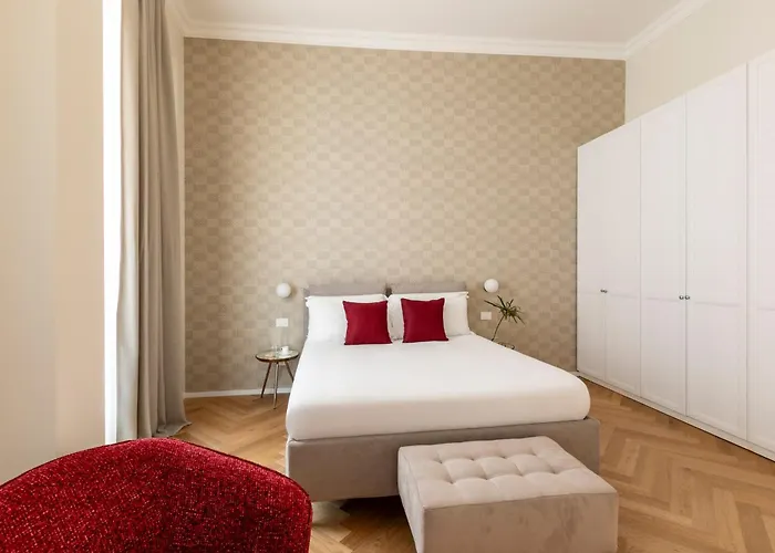 Lejlighed Sjr Luxury Trevi Fountain Rom