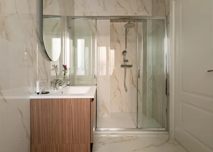 Sjr Luxury Trevi Fountain Lejlighed Rom