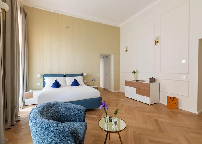 Lejlighed Sjr Luxury Trevi Fountain